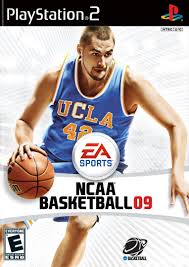 NCAA - BASKETBALL 09